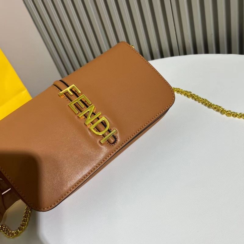 Fendi Satchel Bags